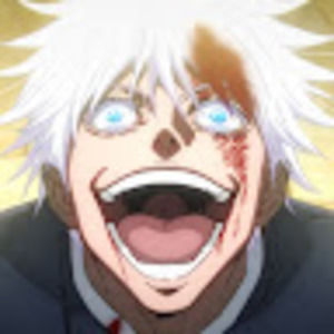 Meet your Posher, Gojo